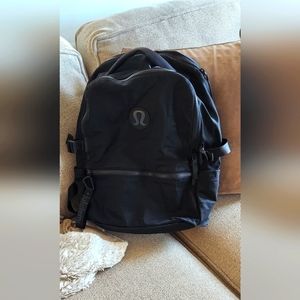 Lululemon Backpack
